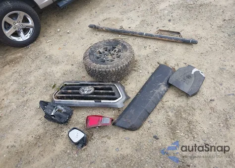 2023 Toyota Tacoma Sr5 V6 from USA, damaged, VIN 3TMCZ5ANXPM605600